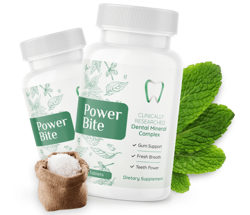 PowerBite